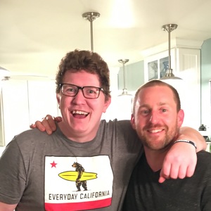 Fundraising Page: Jamie Merritt